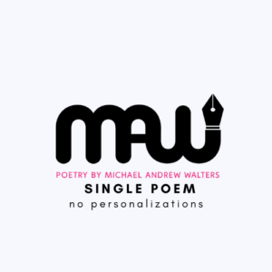 Single Poem