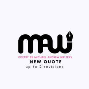 New Personalized Quote